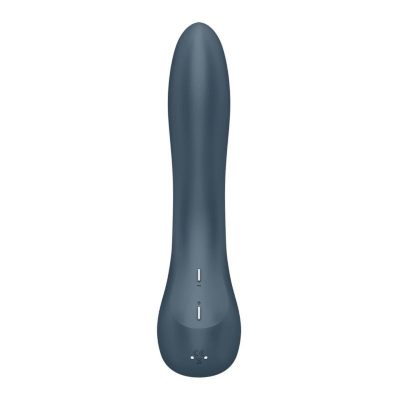 Vibrator Robotic Technology G-Spot Wave 4 - 1 | YEO