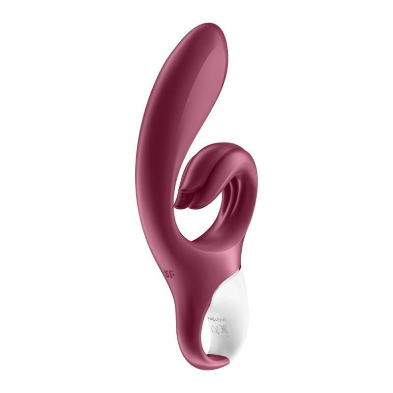 Vibrator Satisfyer Love me red (22cm) - 1 | YEO