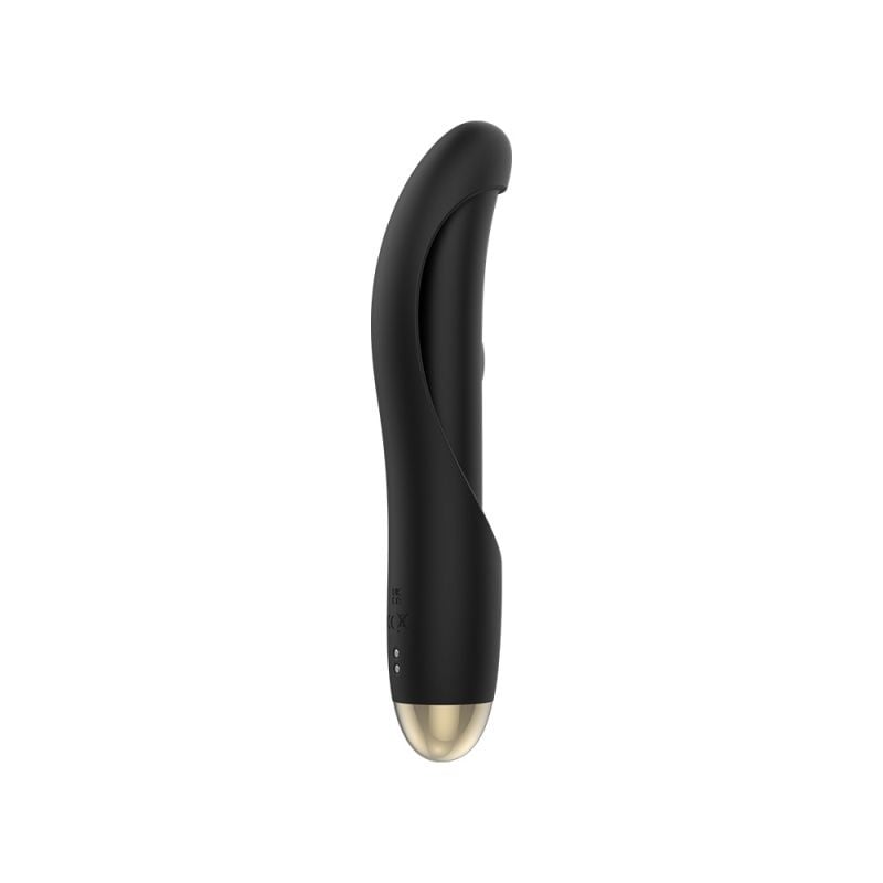 Vibrator stimulator punct G Twilight Vibrator, 10+10 Stimulating Modes