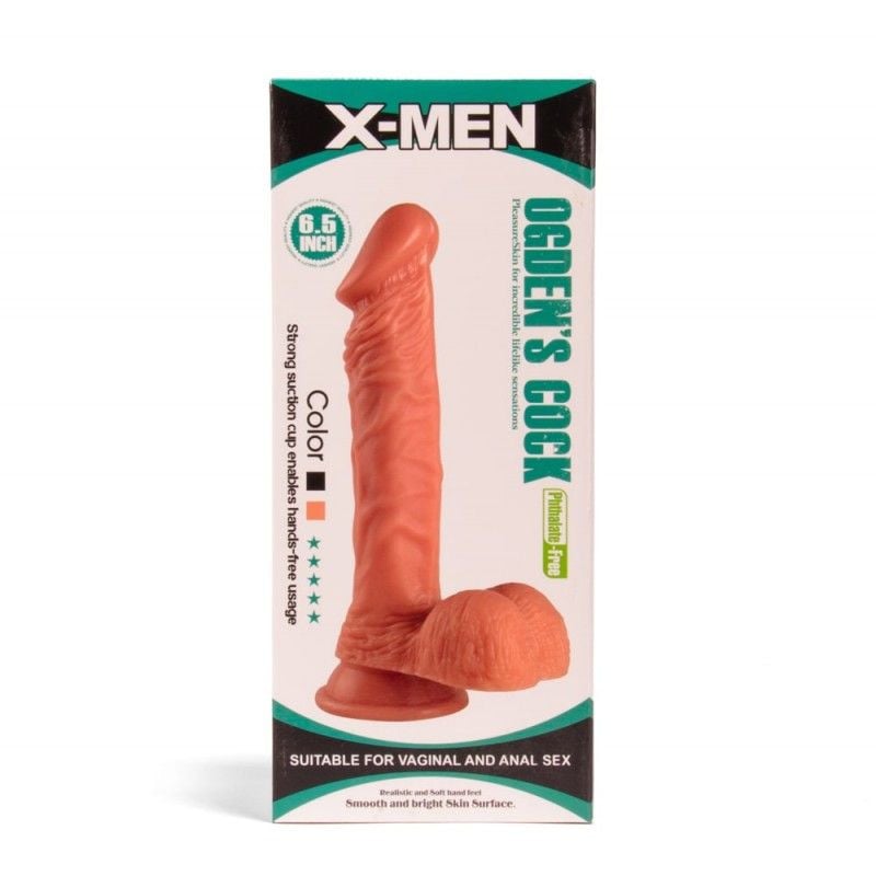 X-MEN Ogden\'s Cock Flesh 16.5cm