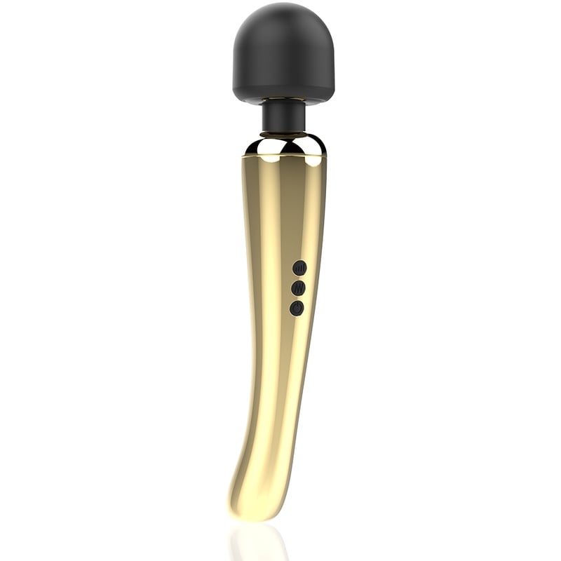 Aparat masaj IBIZA - WAND LUXURY MASSAGER