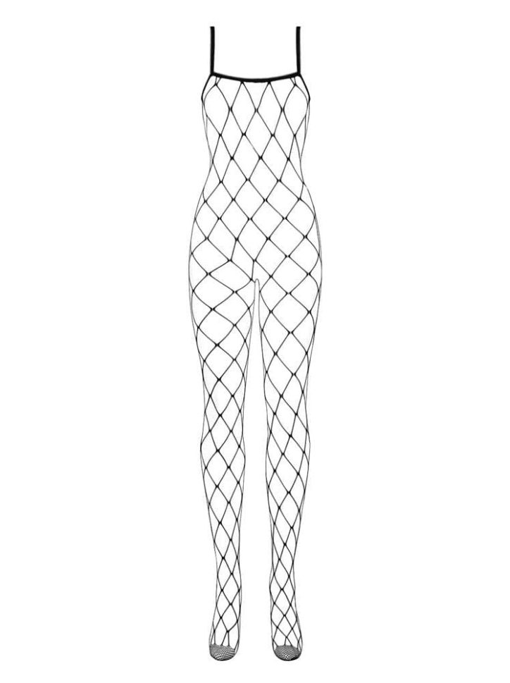 Bodystocking N102 Obsessive, S/M/L - 1 | YEO