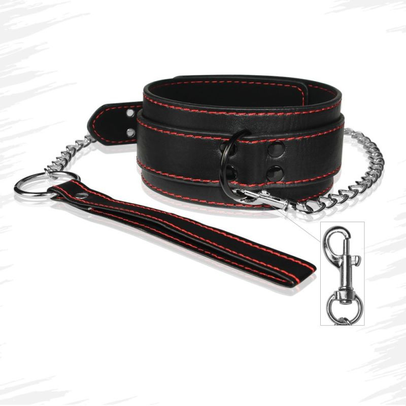 COLLAR in SexShop KUR Romania