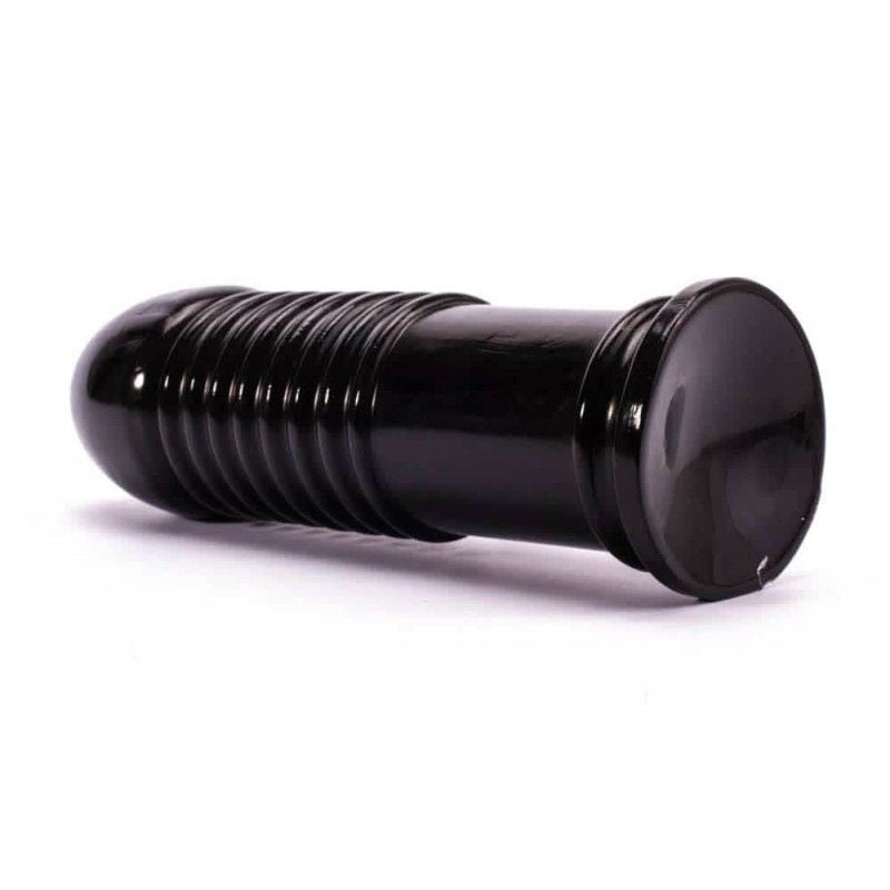 Dildo anal King-Sized Anal Bumper 22 x 5.7cm - 1 | YEO