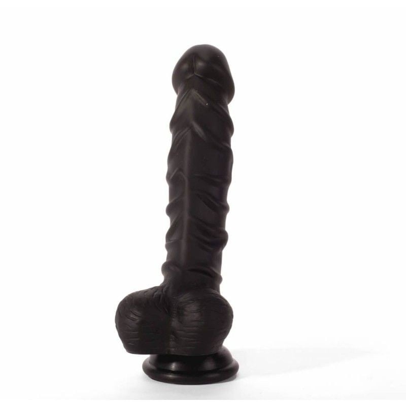 Dildo de înaltă calitate 8.5