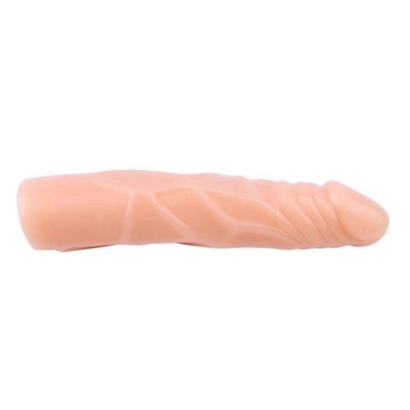 Dildo Spread Me No.05 (17cm) - 1 | YEO