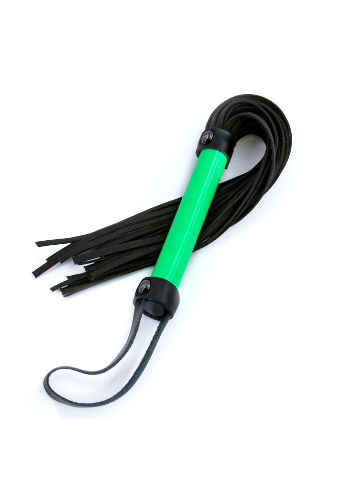 Electra Flogger, Green 47cm - 1 | YEO