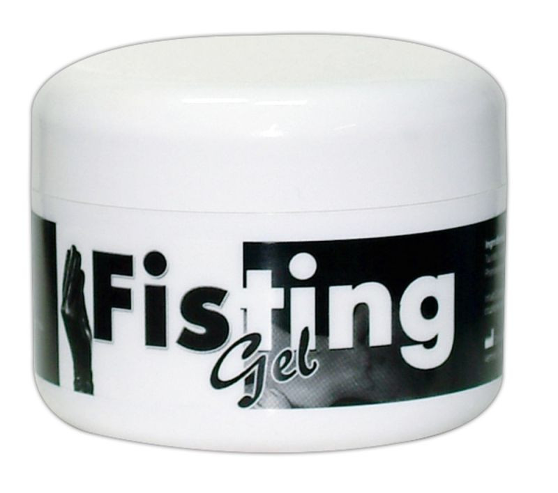 Fisting Gel, 200ml