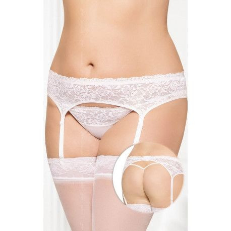 Garterbelt 3305 - XL in SexShop KUR Romania