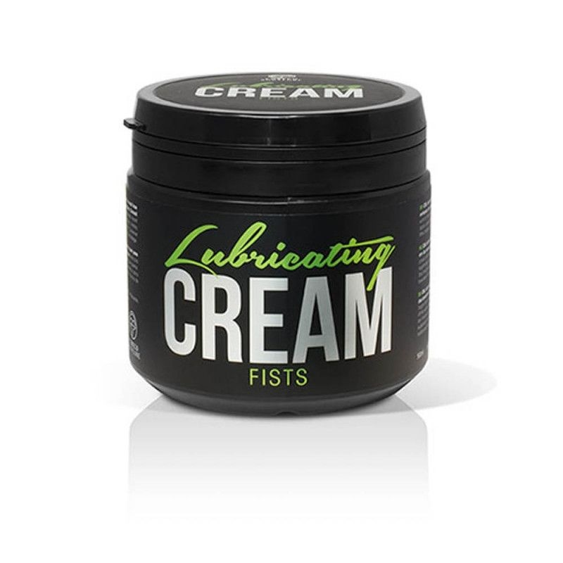 Lubrifiant CBL fisting CREAM - 500 ml in SexShop KUR Romania