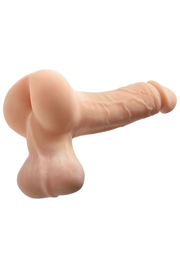 Mastubator tip extensie penis Fuck My Cock XL - 1 | YEO