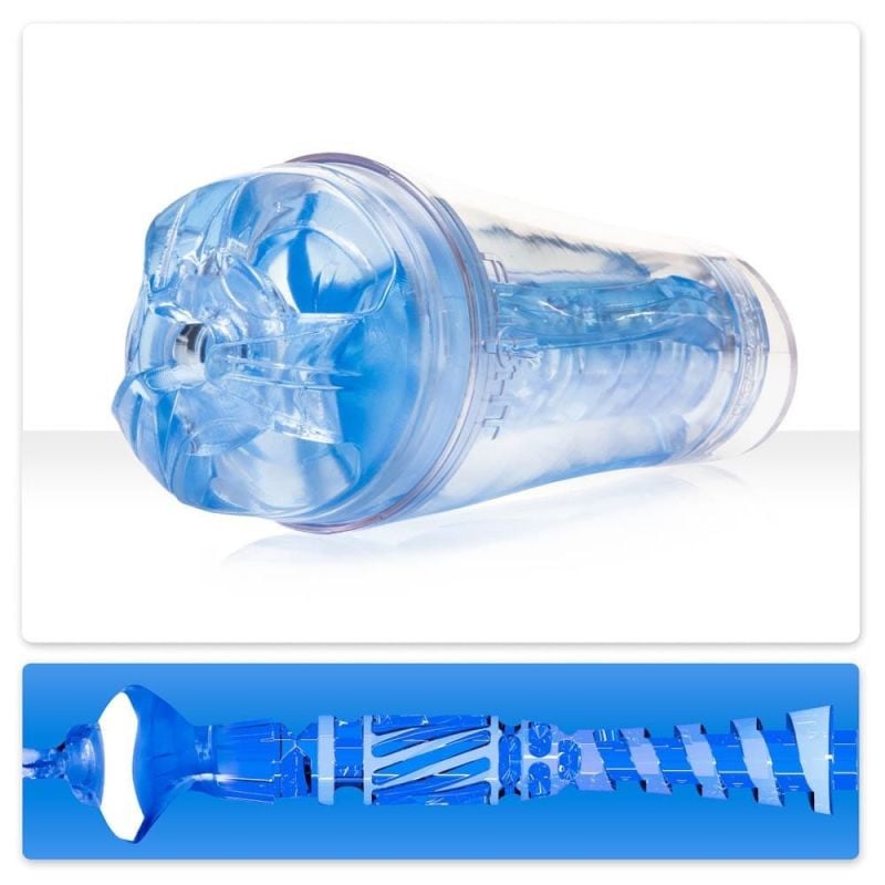 Masturbator Fleshlight Fleshlight Flight Commander - 1 | YEO