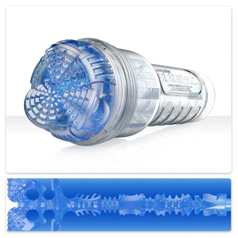 Masturbator Fleshlight Turbo Core