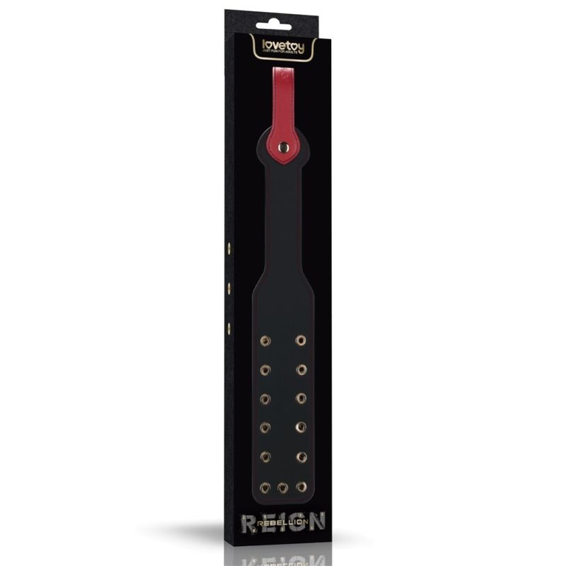 Padea Rebellion Reign Paddle Dual-Branch