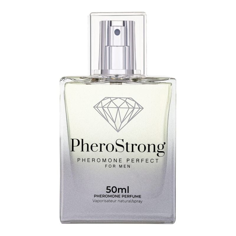 Parfum pentru barbati PheroStrong Pherom in SexShop KUR Romania