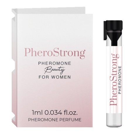 Parfum PheroStrong pheromone Beauty for Women - 1 ml