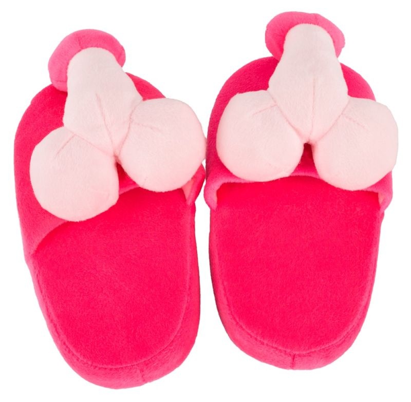 Penis Slippers - 1 | YEO