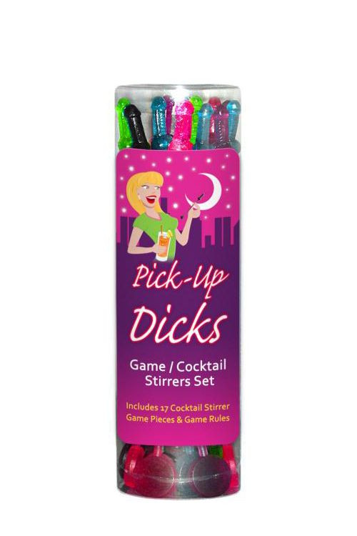 PICK-UP DICKS