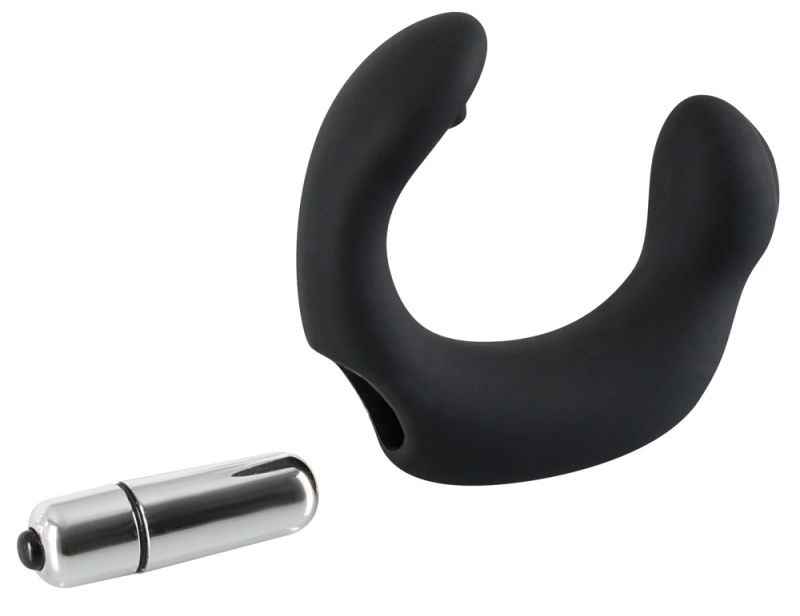 Prostate Stimulator (20 cm) - 2 | YEO