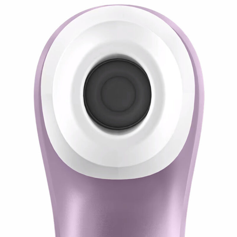 Stimulator clitoris Satisfyer Pro 2 Generation 2 violet - 2 | YEO