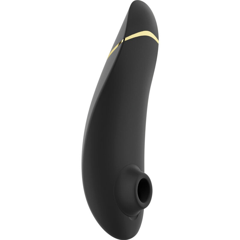 Stimulator Clitoris Womanizer Premium 2 Negru - 2 | YEO