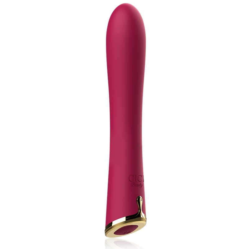 Vibrator cu miscare sus jos Ultra Power Cici Beauty Bullet - 2 | YEO