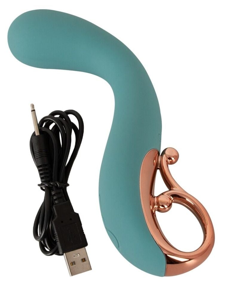 Vibrator elegant The Magician G-Spot - 2 | YEO