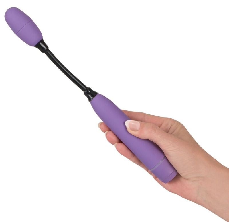 Vibrator flexibil Hey Mr. Flex - 4 | YEO