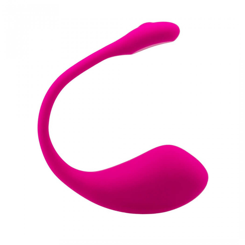 Vibrator Inteligent LOVENSE LUSH 2 - SMART VIBRATING EGG - 1 | YEO