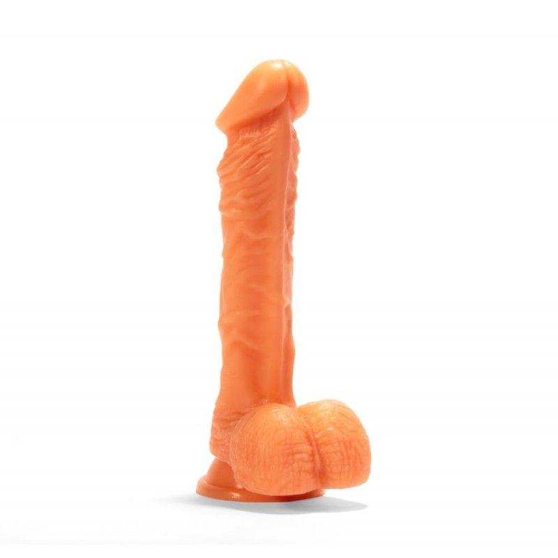 X-MEN Ogden\'s Cock Flesh 16.5cm - 1 | YEO