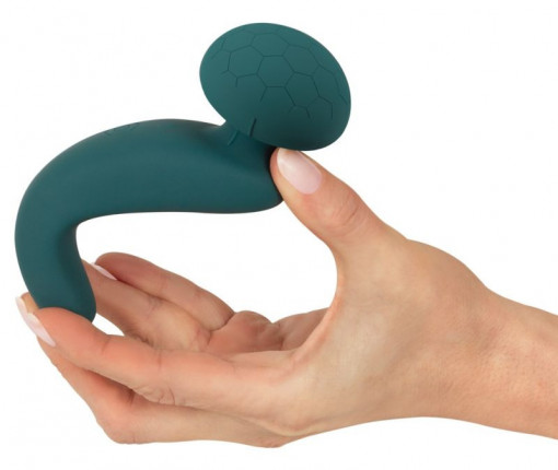Aparat masaj vibrator wand Flexible Wand (14,2 cm) - Img 3