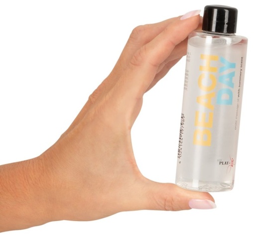 Beach Day massage oil, 100ml - Img 3