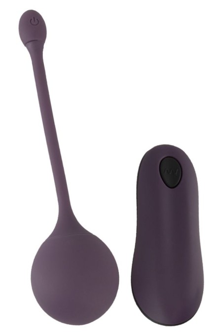 Bile vaginale 10 moduri de vibratie si telecomanda Remote Control Love Ball - Img 8
