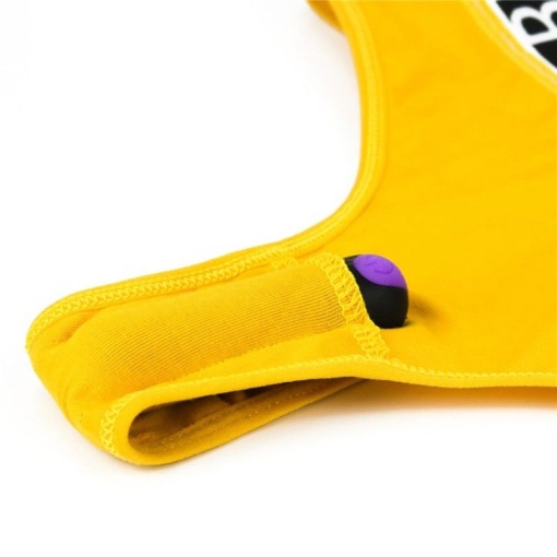Bitch Vibrating Panties XS/S - Img 2