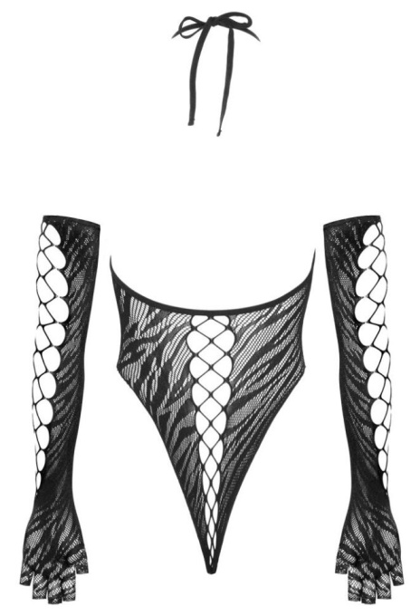 Body + Manusi Fantasy Marime S-L - Img 2