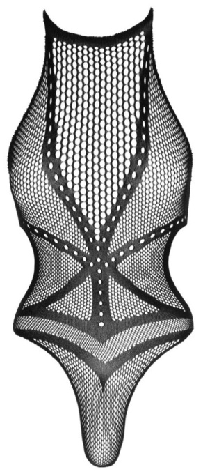 Body Orion, black - S/L - Img 2