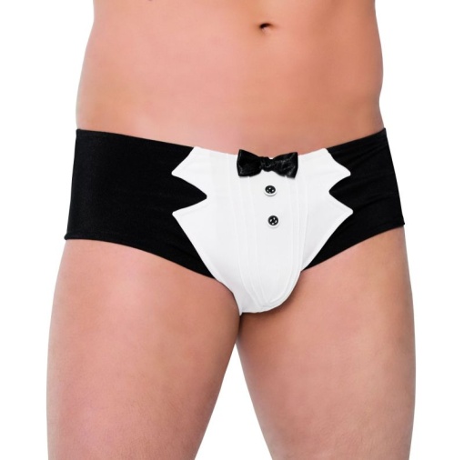 Boxeri Chelner 4504 black - L - Img 2