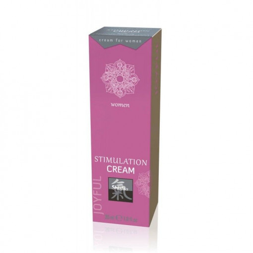 Crema stimulare Stimulation Cream 30 ml - Img 2