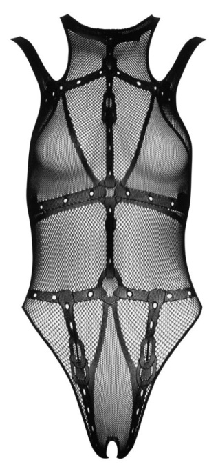 Crotchless Body, Fantasy Cottelli Collections - S/L - Img 2