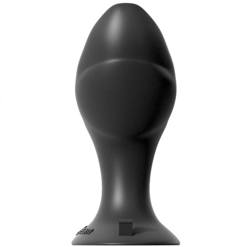 Dilatator plug anal Insta-Gaper - Expanding Anal Plug - Img 5