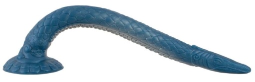 Dildo Beasty Eel of Ecstasy Silicon 46cm - Img 3