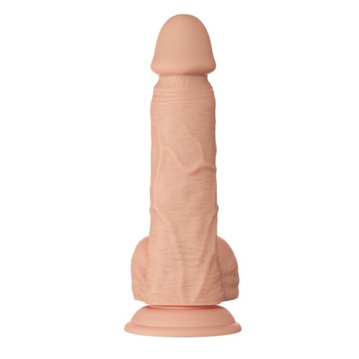 Dildo Soft Beautiful Bahamut 8,5 " (21.8cm) - Img 2