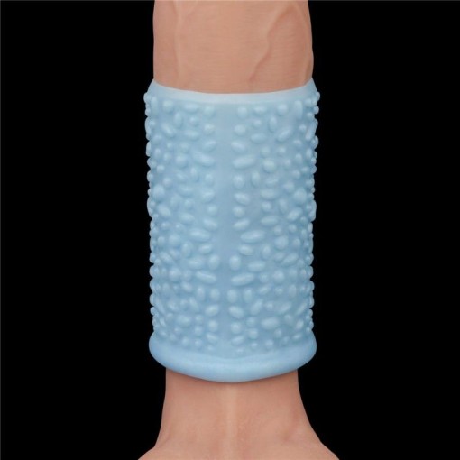 Inel erectie cu vibratii Vibrating Drip Knights Ring - Img 5