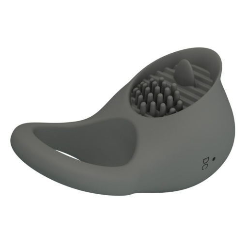 Inel penis vibrator Master Ring V