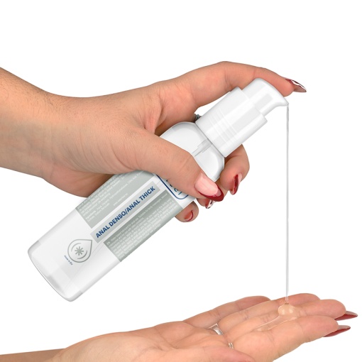 Lubrifiant anal pe baza de apa Waterfeel - Anal Lubricant - Img 5