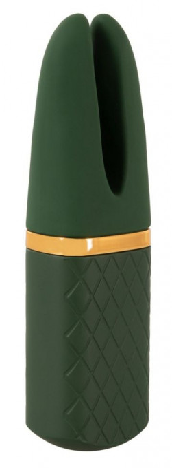 Luxurious Split Tip Vibrator (13,1 cm) - Img 2