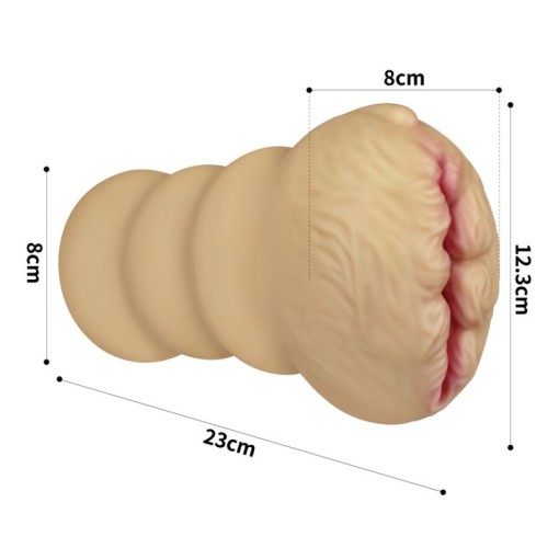 Mastubator ALIEN'S PIE - Img 2