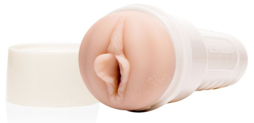 Masturbator cu aspect de vagin Fleshlight Girls - Vina Sky Exotica - Img 7