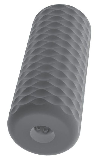 Masturbator elastic cu design discret Squeezable Masturbator - Img 6