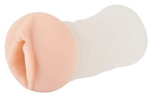 Masturbator intr-o forma realista a vaginului Soft Masturbator - Img 4